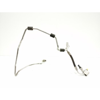 Recambio de tubos aire acondicionado para seat leon (1p1) 1.9 tdi referencia OEM IAM 1K0820741ED  