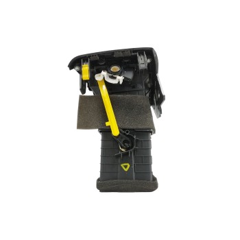Recambio de rejilla aireadora para hyundai tucson 1.6 cat referencia OEM IAM 97490D7000 LADO DERECHO 