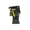 Recambio de rejilla aireadora para hyundai tucson 1.6 cat referencia OEM IAM 97490D7000 LADO DERECHO 