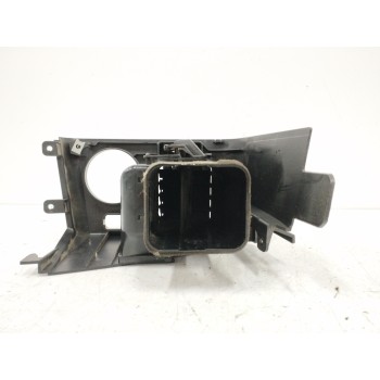 Recambio de rejilla aireadora para mercedes-benz sprinterii caja abierta (desde 01.06) 2.1 cdi cat referencia OEM IAM A906830045