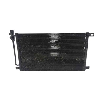 Recambio de condensador / radiador aire acondicionado para bmw x3 (e83) 2.0 16v diesel cat referencia OEM IAM 837764804  
