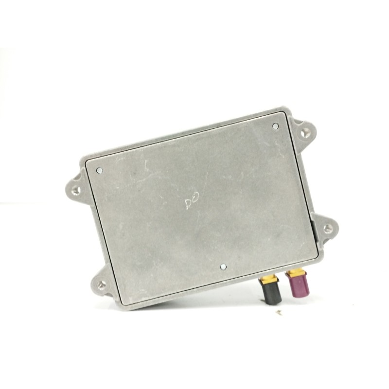 MODULO ELECTRONICO AMPLIFICADOR DE SEÑAL DOS VIAS