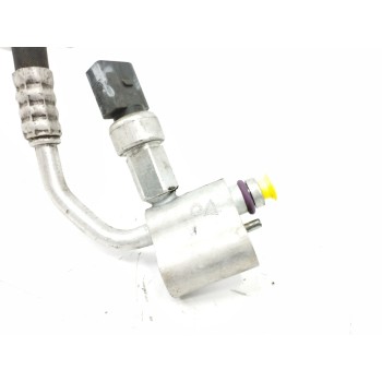 Recambio de tubos aire acondicionado para seat leon (1p1) 1.9 tdi referencia OEM IAM 1K0820741ED  