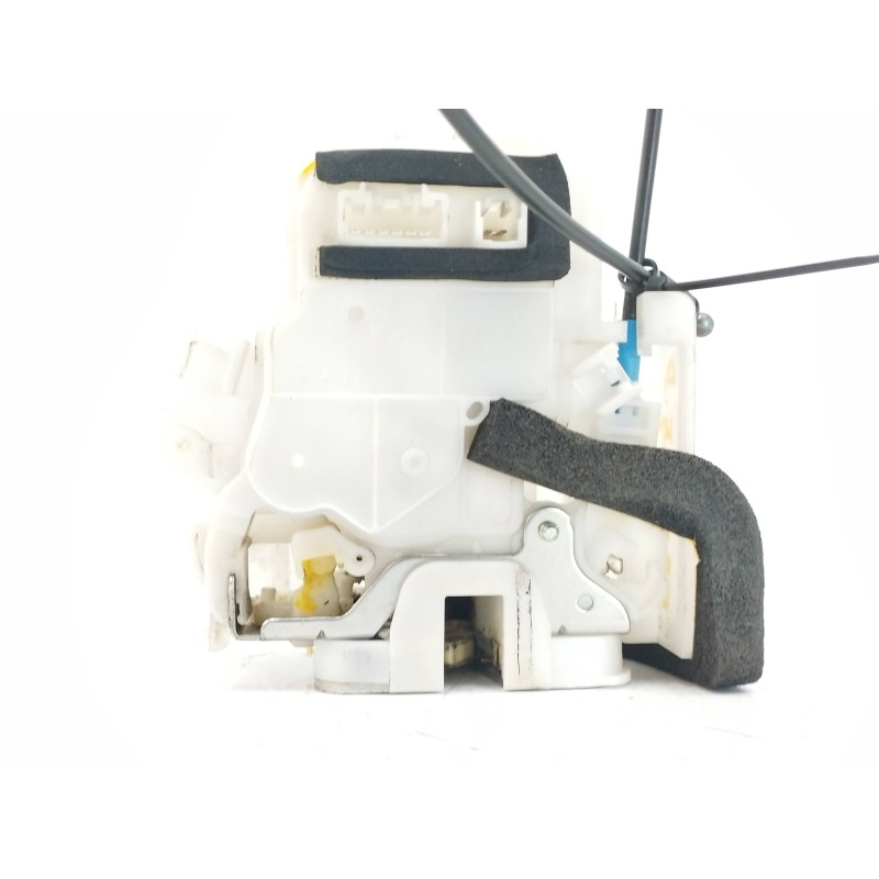 CERRADURA PUERTA DELANTERA DERECHA