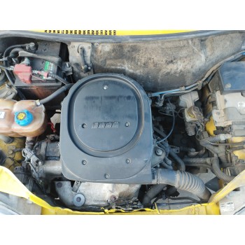 Recambio de carroceria corte para fiat seicento (187) 1.1 referencia OEM IAM   