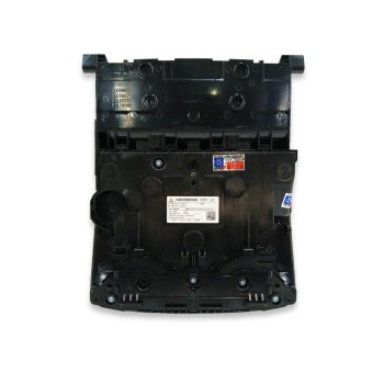 Recambio de luz interior para mercedes-benz clase a sedán (v177) a 200 d (177.112) referencia OEM IAM A0009000439  