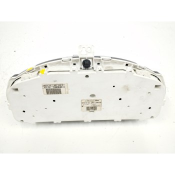 Recambio de cuadro instrumentos para mazda 2 berlina (dy) 1.4 diesel cat referencia OEM IAM 3M7110849NG J37G 