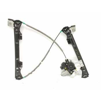 Recambio de elevalunas delantero izquierdo para jaguar x-type 2.1 v6 24v cat referencia OEM IAM 991132XXX 0130821948 