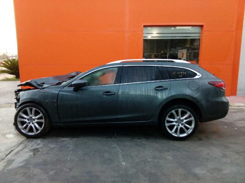 MAZDA 6 KOMBI ()(.2012)