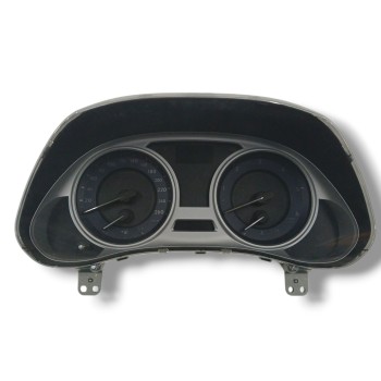 Recambio de cuadro instrumentos para lexus is ii (_e2_) 220d (ale20) referencia OEM IAM 8380053672 2574405760 