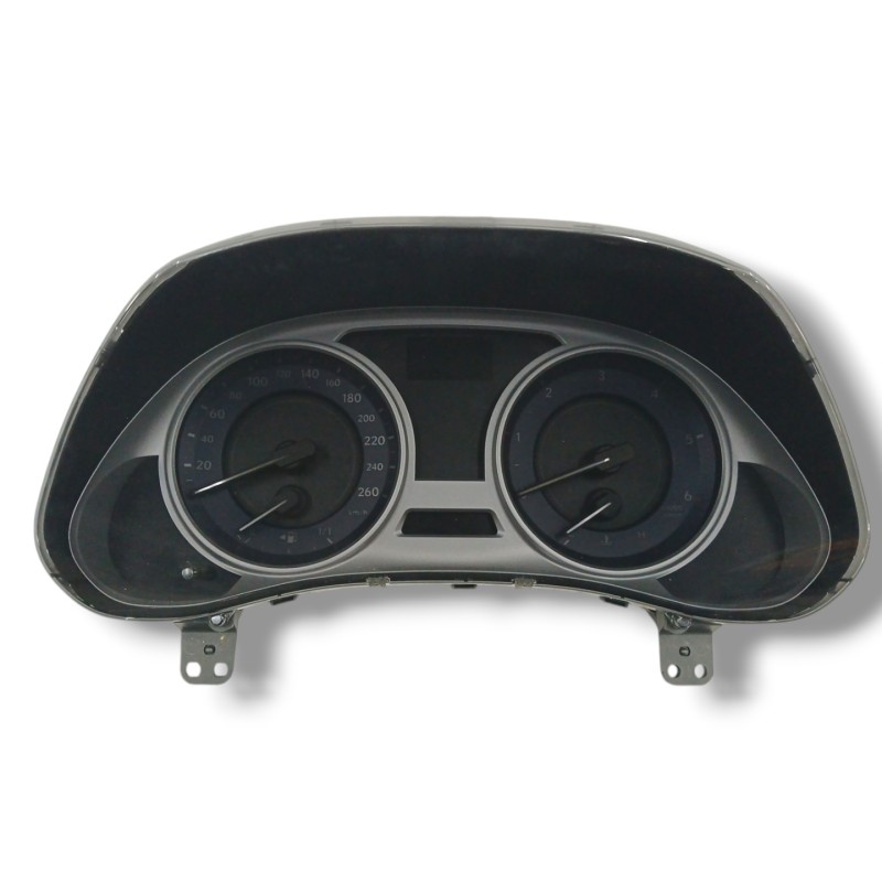 Recambio de cuadro instrumentos para lexus is ii (_e2_) 220d (ale20) referencia OEM IAM 8380053672 2574405760 