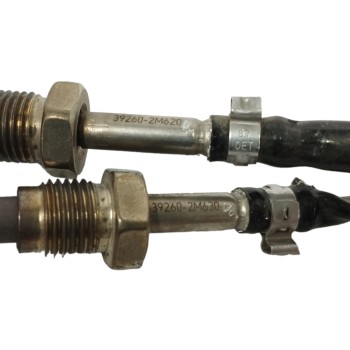 Recambio de sonda lambda para kia sorento iv (mq4, mq4a) 1.6 t-gdi hybrid awd referencia OEM IAM 392602M630 392602M620 