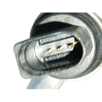 Recambio de tubos aire acondicionado para volkswagen golf v berlina (1k1) 1.9 tdi referencia OEM IAM 1K0820741AC  