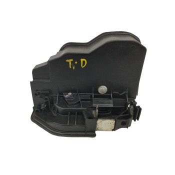 Recambio de cerradura puerta trasera derecha para bmw x3 (e83) 2.0 16v diesel cat referencia OEM IAM 7167076  