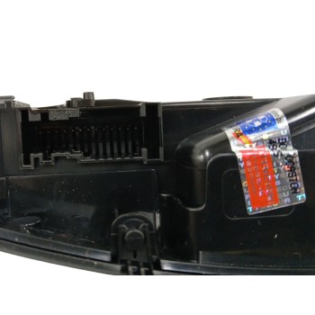 Recambio de luz interior para mercedes-benz clase a sedán (v177) a 200 d (177.112) referencia OEM IAM A0009000439  