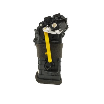 Recambio de rejilla aireadora para hyundai tucson 1.6 cat referencia OEM IAM 97410D7000 CENTRAL IZQUIERDA 