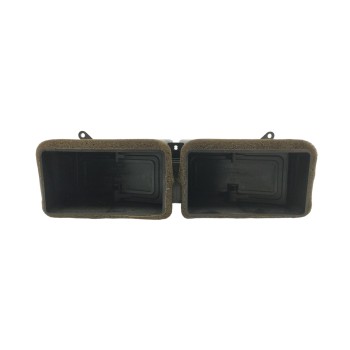 Recambio de rejilla aireadora para kia sportage 2.7 cat referencia OEM IAM KM84810A CENTRAL 80335148