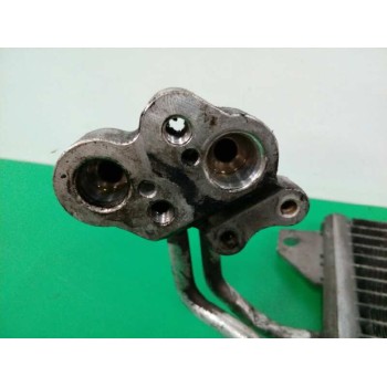Recambio de condensador / radiador aire acondicionado para volkswagen touareg (7la) tdi r5 referencia OEM IAM 7L0820411F  
