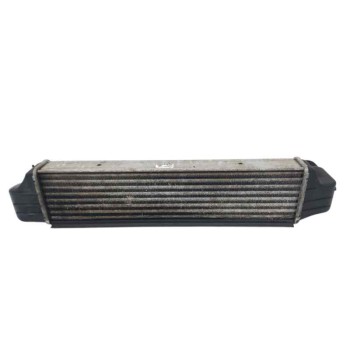 Recambio de intercooler para bmw x3 (e83) 2.0 16v diesel cat referencia OEM IAM 7789793  