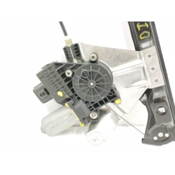 Recambio de elevalunas delantero izquierdo para jaguar x-type 2.1 v6 24v cat referencia OEM IAM 991132XXX 0130821948 