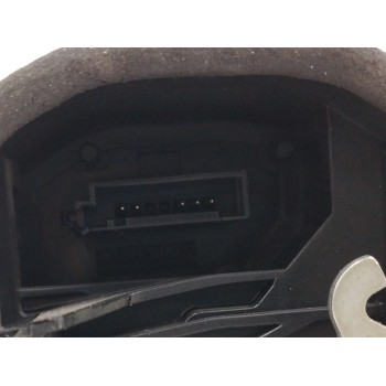 Recambio de cerradura puerta trasera derecha para bmw x3 (e83) 2.0 16v diesel cat referencia OEM IAM 7167076  