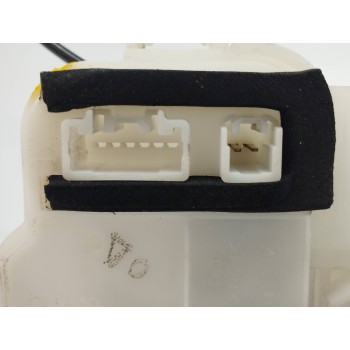 Recambio de cerradura puerta delantera derecha para subaru legacy v (bm) 2.0 d awd (bmd) referencia OEM IAM   