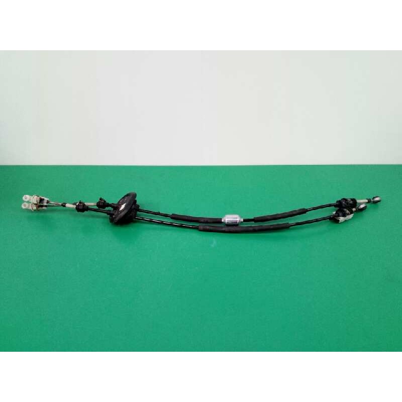 Recambio de varillaje cambio para citroën c3 1.2 12v vti referencia OEM IAM   