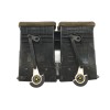Recambio de rejilla aireadora para kia sportage 2.7 cat referencia OEM IAM KM84810A CENTRAL 80335148