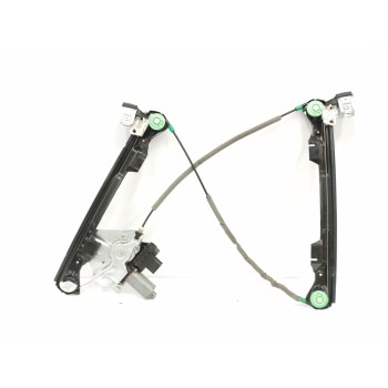 Recambio de elevalunas delantero izquierdo para jaguar x-type 2.1 v6 24v cat referencia OEM IAM 991132XXX 0130821948 