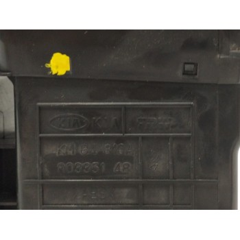 Recambio de rejilla aireadora para kia sportage 2.7 cat referencia OEM IAM KM84810A CENTRAL 80335148