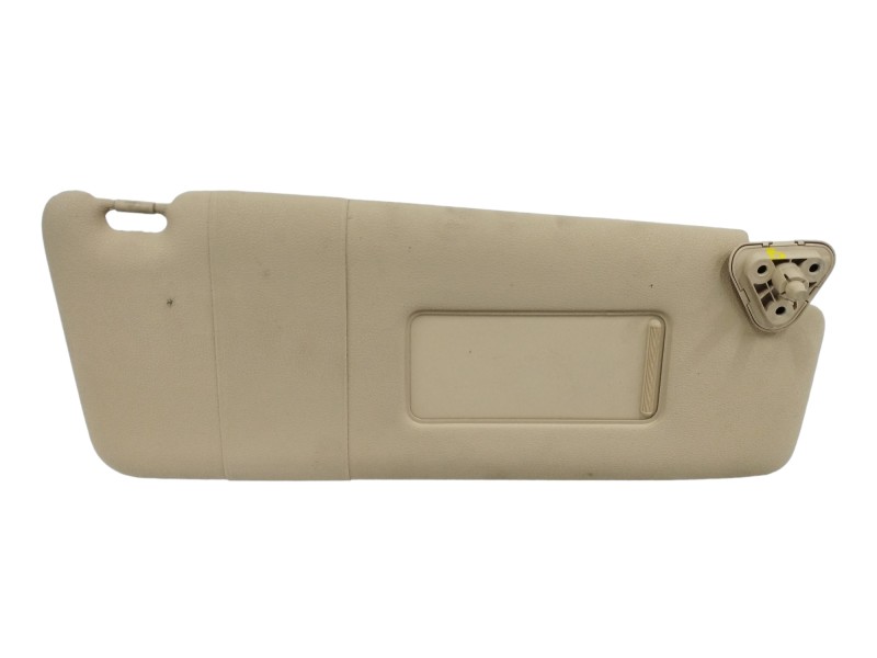 Recambio de parasol derecho para bmw x3 (e83) 2.0 16v diesel cat referencia OEM IAM Recambio de parasol derecho para bmw x3 (e83) 2.0 16v diesel cat referencia OEM IAM