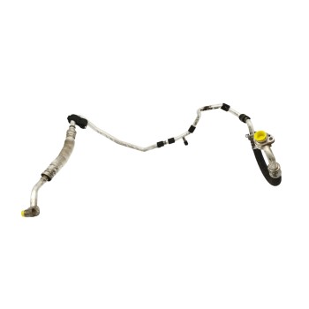 Recambio de tubos aire acondicionado para volkswagen golf v berlina (1k1) 1.9 tdi referencia OEM IAM 1K0820743AM  