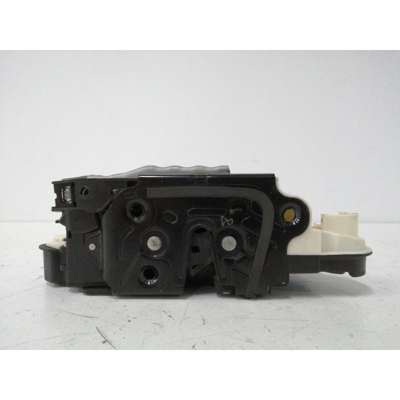 Recambio de cerradura puerta delantera izquierda para skoda fabia (5j2 ) 1.6 tdi referencia OEM IAM 1S1837015C  