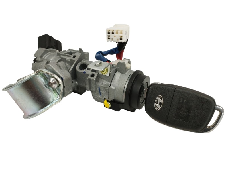 Recambio de antirrobo para hyundai tucson 1.6 cat referencia OEM IAM   