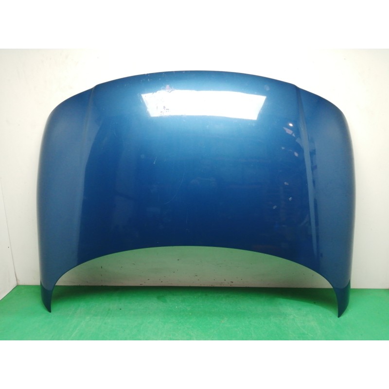 Recambio de capot para audi tt (8n3/8n9) 1.8 20v turbo referencia OEM IAM  OBSERVAR FOTOS 