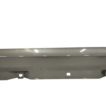 Recambio de faldon lateral para mercedes-benz clase a sedán (v177) a 200 d (177.112) referencia OEM IAM A1776904501 LADO IZQUIER