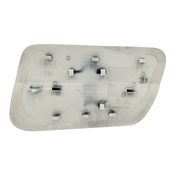 Recambio de tapa exterior combustible para peugeot 5008 1.2 12v e-thp referencia OEM IAM 98122157A  