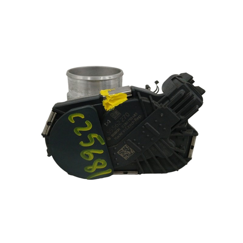 CAJA MARIPOSA 0280750483