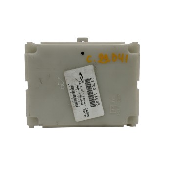 Recambio de modulo electronico para nissan juke (f15) acenta referencia OEM IAM 277601KG0B  