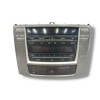 Recambio de mando climatizador para lexus is200 (ds2/is2) 2.2 d-cat referencia OEM IAM 8401053040 758950 