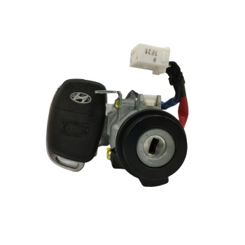 Recambio de antirrobo para hyundai tucson 1.6 cat referencia OEM IAM   