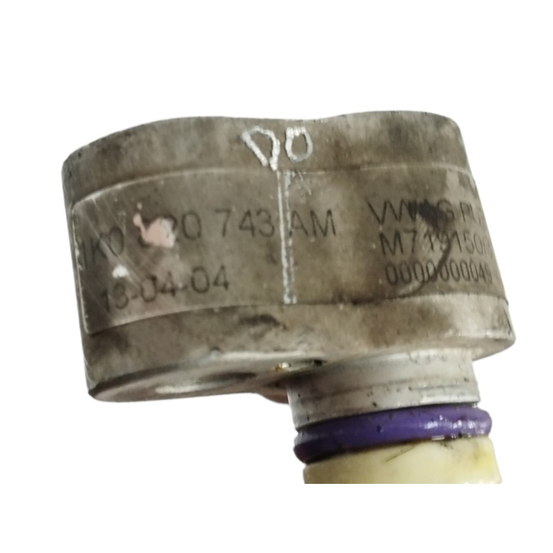 TUBOS AIRE ACONDICIONADO