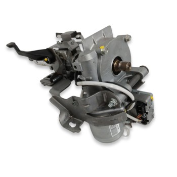 Recambio de columna direccion para nissan x-trail (t32) 1.3 16v cat referencia OEM IAM 488117FV0A  