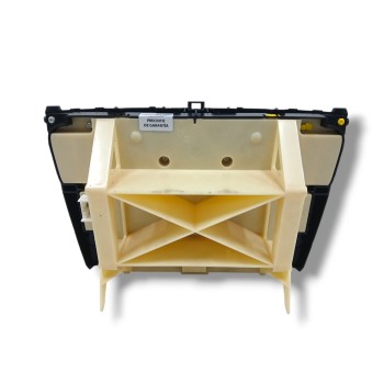 Recambio de mando climatizador para lexus is200 (ds2/is2) 2.2 d-cat referencia OEM IAM 8401053040 758950 