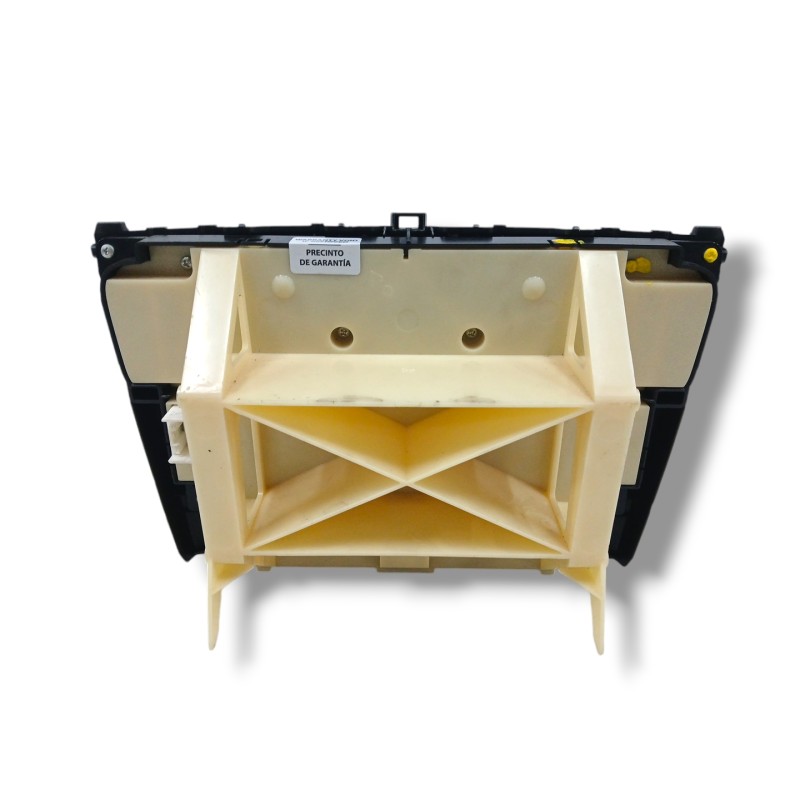 MANDO CLIMATIZADOR 758950