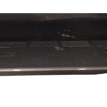 Recambio de faldon lateral para mercedes-benz clase a sedán (v177) a 200 d (177.112) referencia OEM IAM A1776904501 LADO IZQUIER
