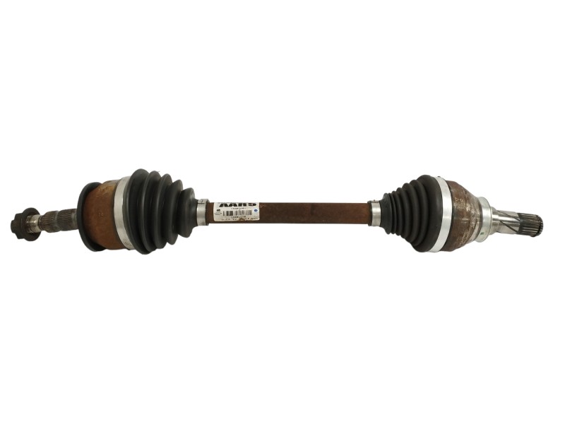 Recambio de transmision delantera izquierda para opel astra k lim. 5türig 1.6 cdti dpf referencia OEM IAM 13367061 Recambio de transmision delantera izquierda para opel astra k lim. 5türig 1.6 cdti dpf referencia OEM IAM 13367061
