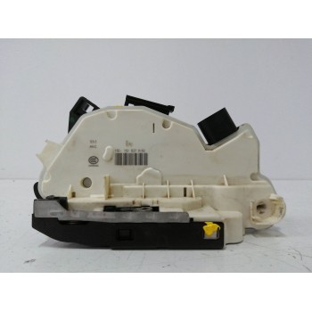 Recambio de cerradura puerta delantera izquierda para skoda fabia (5j2 ) 1.6 tdi referencia OEM IAM 1S1837015C  