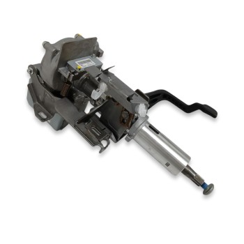 Recambio de columna direccion para nissan x-trail (t32) 1.3 16v cat referencia OEM IAM 488117FV0A  