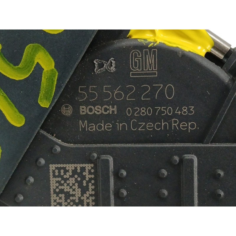 CAJA MARIPOSA 0280750483